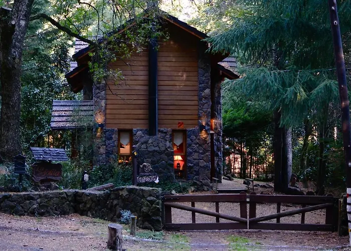 La Solita Villa Villa La Angostura