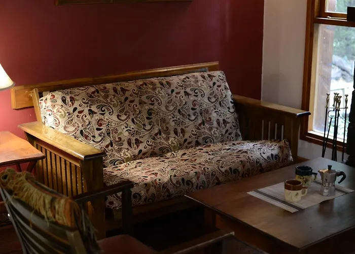 La Solita Villa Villa La Angostura